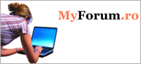 Pagina de start a forumului fifa-international08.MyForum.ro